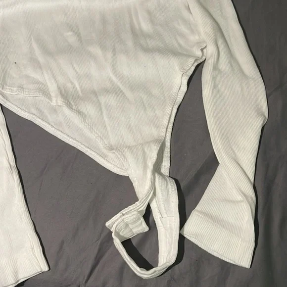 Re/Done bodysuit - Picture 2 of 4